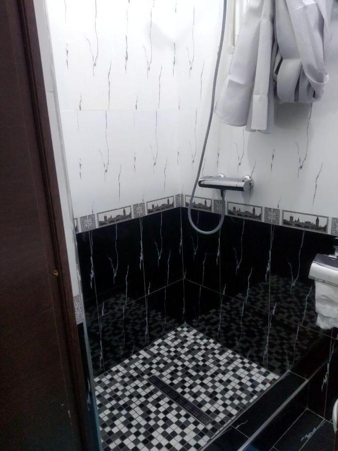 Samia House Twin Room Tasjkent Buitenkant foto